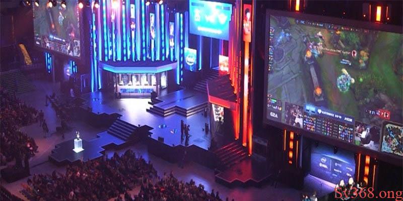 Cá cược e-sport ae888 tại nhà cái sv368 hot nhất 2025 3 Ưu điểm và nhược điểm khi cá cược e-sport ae888