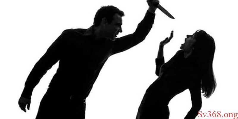 Nằm Mơ Thấy Giết Người Nên Đánh Số Gì? Giải Mã Tại Sv368 2 Ngủ thấy giết người yêu phanh nhanh con đề 61