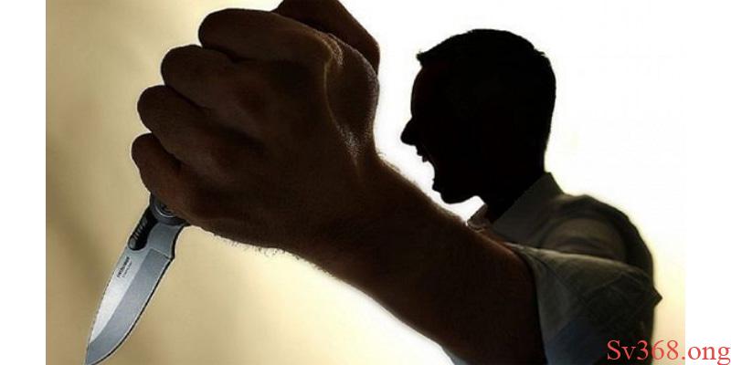 Nằm Mơ Thấy Giết Người Nên Đánh Số Gì? Giải Mã Tại Sv368 3 Ngủ thấy giết người lạ con số 44 chắc chắn tỷ lệ nổ cao