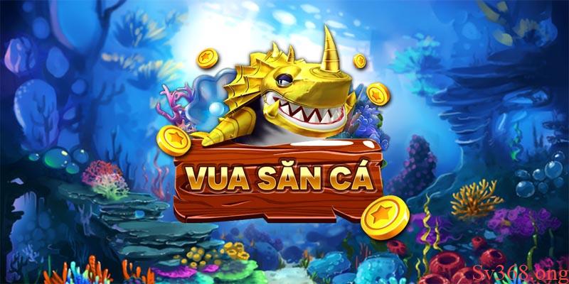 Hướng Dẫn Chơi Bắn Cá 888b Thắng Lớn Tại Nhà Cái Sv368 3 Trong game bắn cá, người chơi tìm cách nâng cấp súng, diệt cá to đổi thưởng