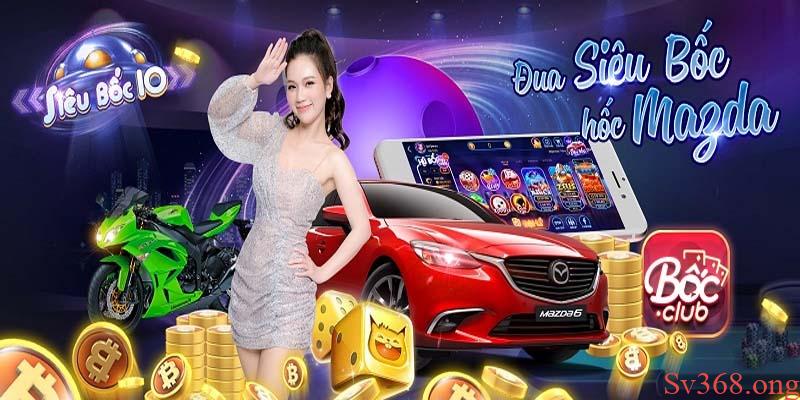 BocVip Win – Cổng Game Quốc Tế Uy Tín Chất Lượng Tại Sv368 7 Đăng ký tài khoản cực dễ, cực nhanh tại BocVip Win ngay hôm nay