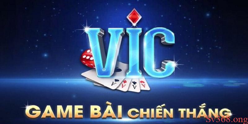 Vic Game - Cổng Game Nhà Cái Uy Tín Hàng Đầu Việt Nam 2 Sơ lược về vic game