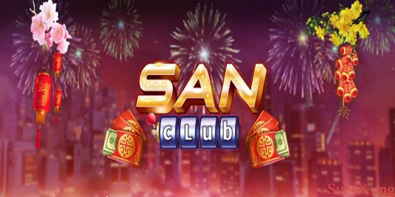 Sanclub - Sân Chơi Game Bài Đổi Thưởng Uy Tín Nhất 2025 2 Tính hợp pháp của cổng game