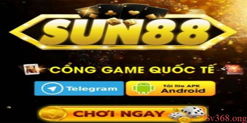 Sun88 - Chơi cá cược game bài không bị chặn tại Việt Nam 2 Tổng quan về Sun88