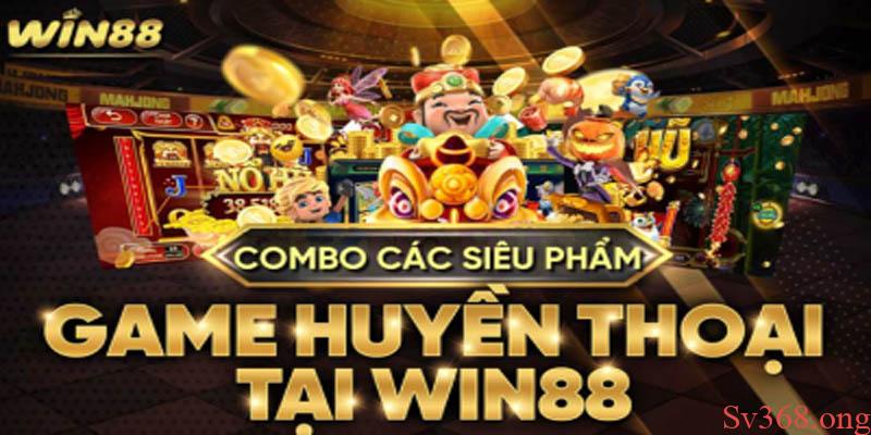 Win88 - Cổng Game Nhà Cái Uy Tín Win88 Chính Thức 2025 3 Đánh giá về nhà cái uy tín super Win88