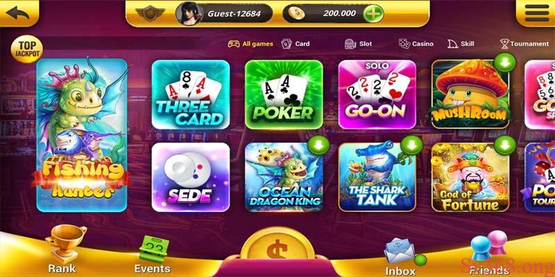 Ziniclub - Cổng Game Thượng Đẳng Đổi Thưởng Uy Tín 2025 4 Khuyến mãi siêu khủng