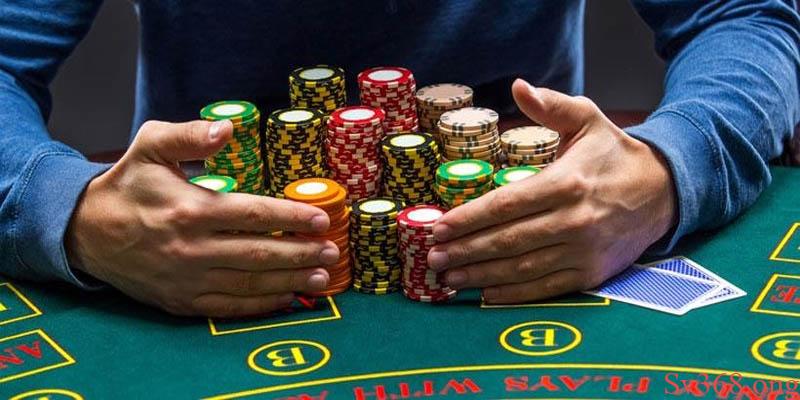 Game Bài Baccarat Là Gì? Cách Chơi Baccarat Thắng Tại Sv368 4 Kinh nghiệm chơi bài Baccarat giúp nâng cao cơ hội chiến thắng tại Sv368