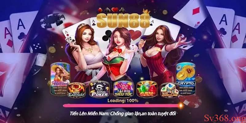 Sun88 - Chơi cá cược game bài không bị chặn tại Việt Nam 4 Các ưu điểm khi chơi tại Sun88