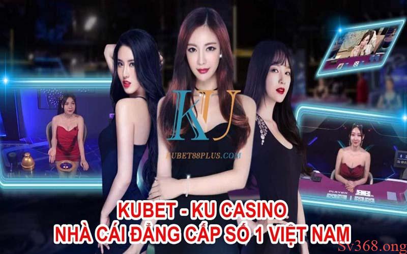 Kubetzz - Cổng Game Xanh Chính Uy Tín Bậc Nhất 2025 3 Casino Kubet