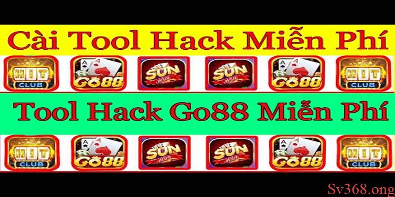 Tool Hack Go88 - Phần Mềm Hack Tài Xỉu Chơi Thắng Tại Sv368 4 Ưu - Nhược điểm của phần mềm tool hack