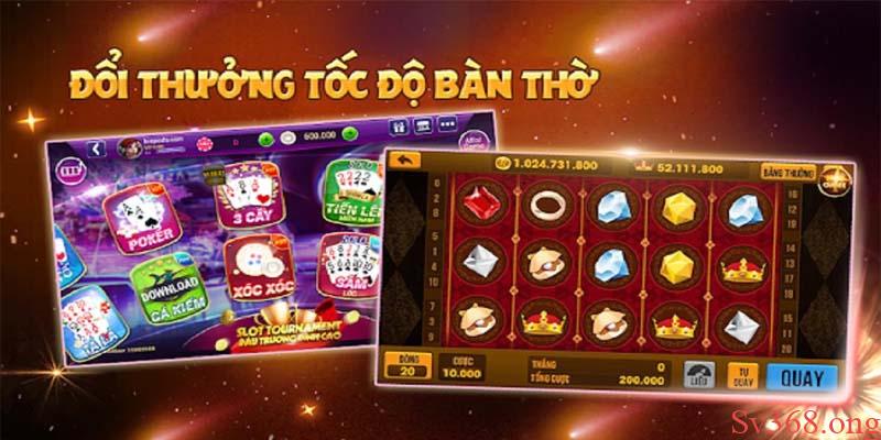 Khám Phá Game Đổi Thưởng Trên Iphone Đang Thịnh Hành 2025 4 Đa dạng hình thức đổi thưởng