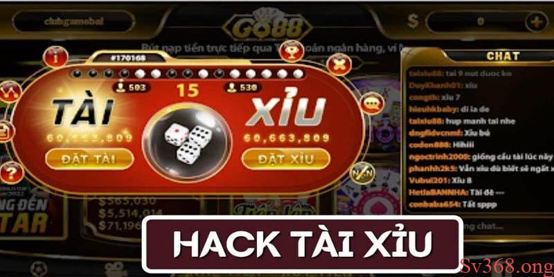 Tool Hack Go88 - Phần Mềm Hack Tài Xỉu Chơi Thắng Tại Sv368 5 Lưu ý khi sử dụng phần mềm tool hack Go88