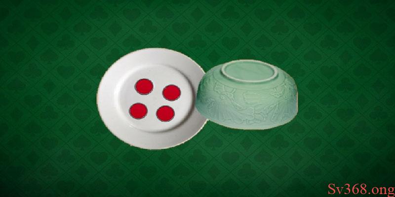 Xóc Đĩa Đổi Thưởng Ăn Tiền Thật Là Gì? Mẹo Chơi Tại Sv368 3 Đổi tiền mặt về tài khoản bất cứ lúc nào bạn muốn