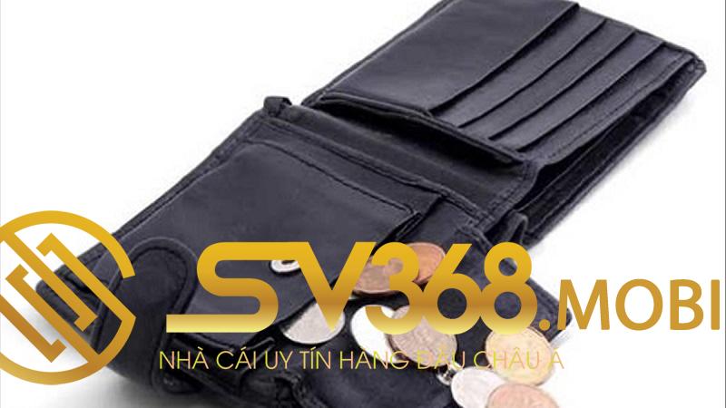 Mơ thấy ví tiền có ý nghĩa gì? Nên đánh số nào? 5 Mơ thấy ví tiền đánh số nào thì may mắn và dễ trúng?