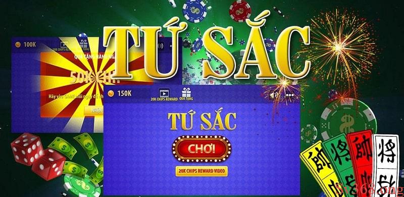Cách Chơi Bài Tứ Sắc: Từ Cơ Bản Đến Chuyên Sâu Cho Tân Thủ 3 Cách chơi bài tứ sắc