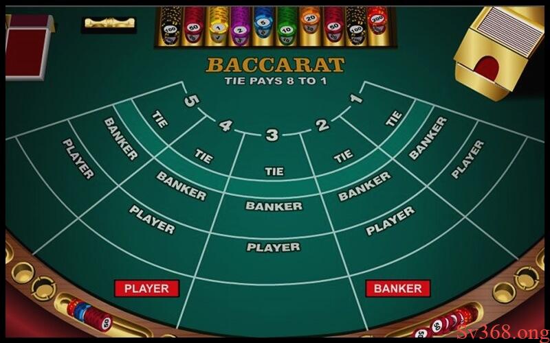 Cách Chơi Bài Baccarat Luôn Thắng: Bí Quyết Từ Chuyên Gia 3 Cách chơi bài baccarat