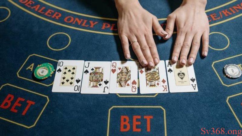 Cách Chơi Bài Baccarat Luôn Thắng: Bí Quyết Từ Chuyên Gia 4 Cách chơi bài baccarat
