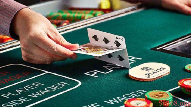 Cách Chơi Bài Baccarat Luôn Thắng: Bí Quyết Từ Chuyên Gia 5 Cách chơi bài baccarat