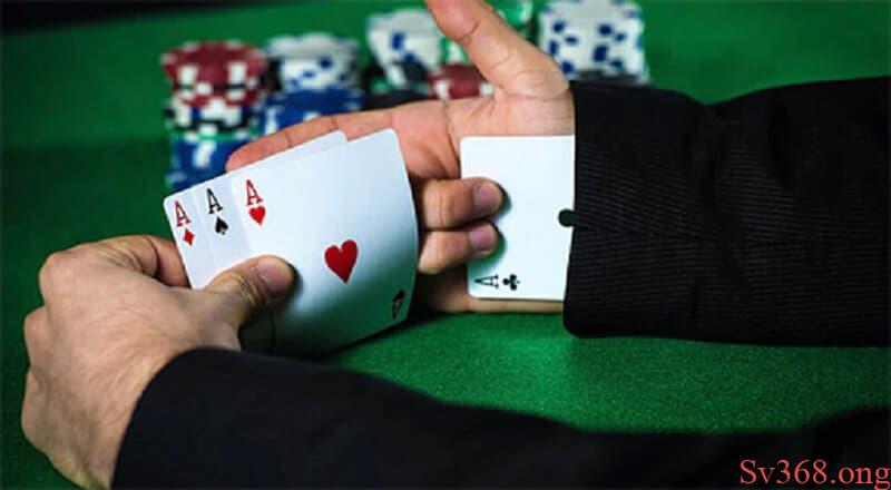 cách chơi bài bửu