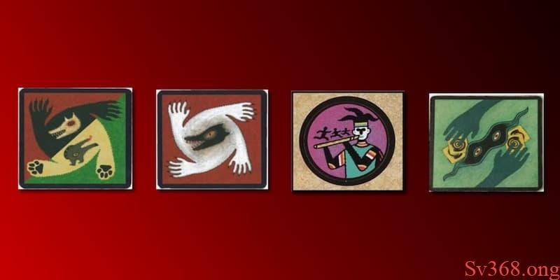 cách chơi bài ma sói Trung Quốc cách chơi bài ma sói Trung Quốc