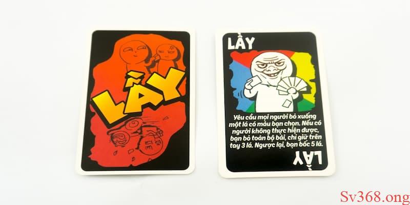 Cách chơi bài u lầy hiệu quả tại sv368