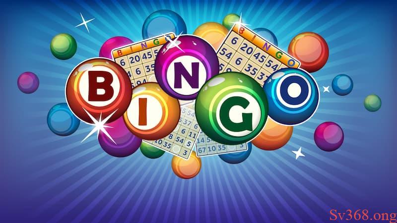 Giới thiệu tường tận luật chơi Bingo trực tuyến