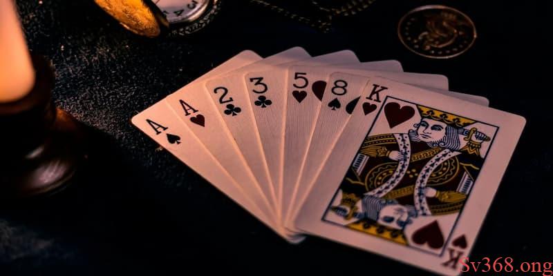 Nắm bắt ngay những cách chơi đơn giản của Tiến lên miền bắc