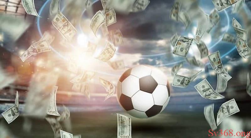 Cách nhà cái ra kèo cá cược bóng đá Cách nhà cái ra kèo cá cược bóng đá