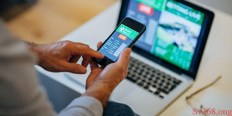 Cược Xiên Siêu Nhanh Cơ Hội Đổi Đời Trong Tầm Tay Của Bạn 2 Đa dạng thể loại cược xiên