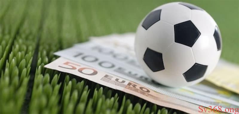 kèo chấp bóng đá Mẹo vào đặt cược kèo chấp bóng đá