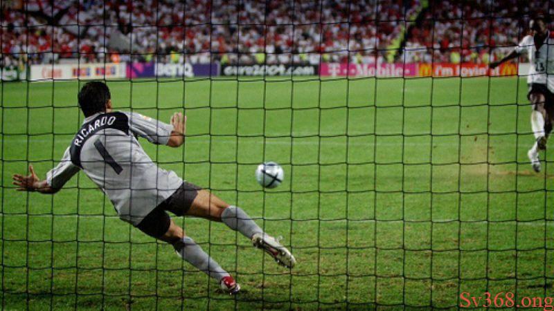 Kèo Penalty Sv368 - Sự Lựa Chọn Kịch Tính Của Các Trận Đấu 3 Kèo penalty