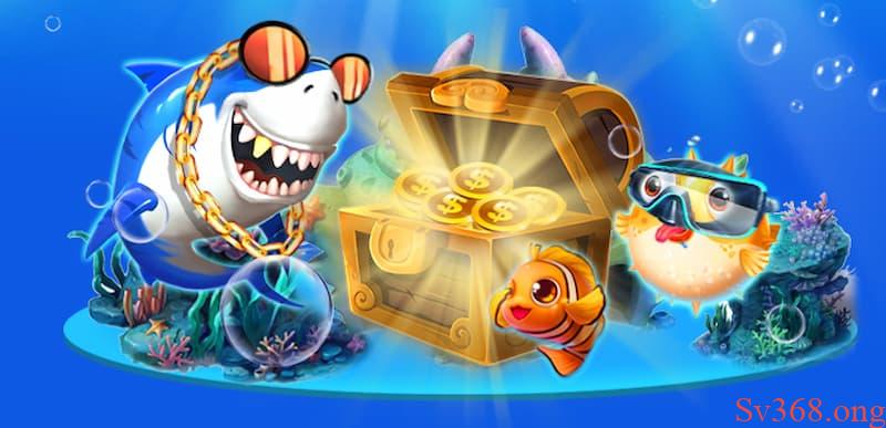 kinh nghiệm chơi game bắn cá Kinh nghiệm chơi game bắn cá