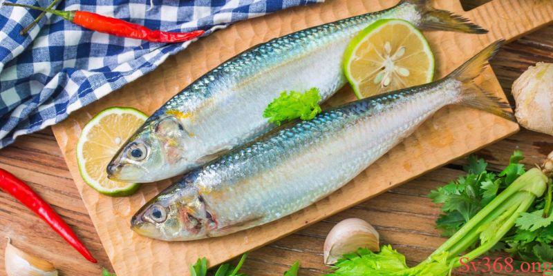 mơ thấy ăn cá mơ thấy ăn cá