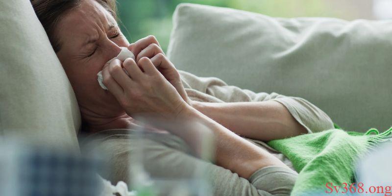 mơ thấy bị bệnh Chiêm bao thấy mắc bạo bệnh sắp chết