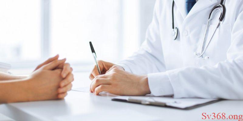 mơ thấy bị bệnh Nằm mơ thấy vấn đề sức khỏe thì nên đánh số mấy?