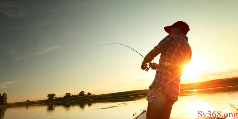 mơ thấy đi câu cá Thông điệp chung về việc mơ thấy đi câu cá