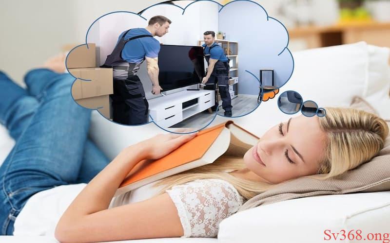 mơ thấy dọn nhà mơ thấy dọn nhà