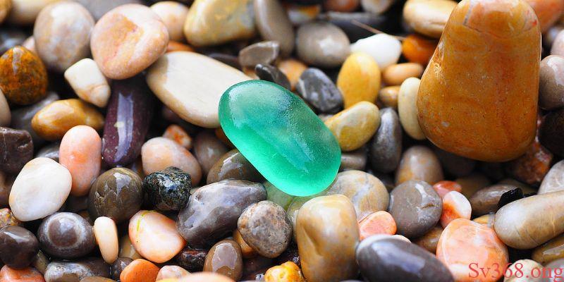 mơ thấy hòn đá