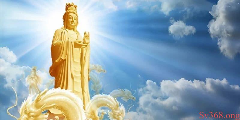 mơ thấy mẹ quan âm đánh số gì Mơ thấy mẹ quan âm có vẻ mặt không vui