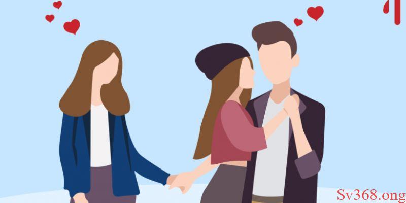 mơ thấy ngoại tình Mơ về ngoại tình thì nên đánh số gì?