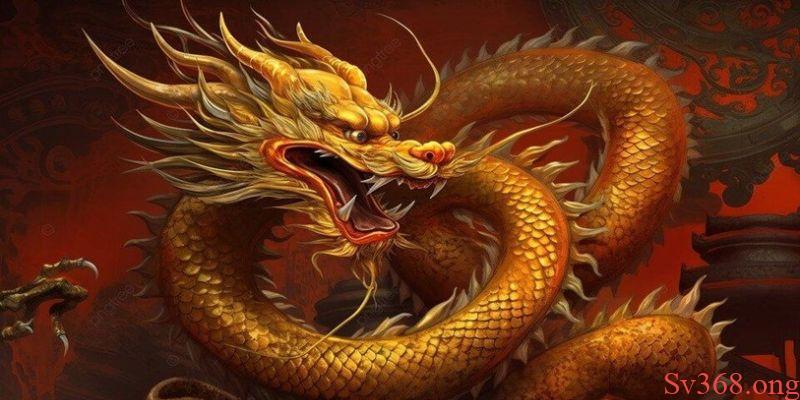 mơ thấy rồng Ý nghĩa của loài rồng trong văn hóa các nước