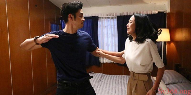 mơ thấy vợ chồng đánh nhau Mơ thấy vợ chồng đánh nhau