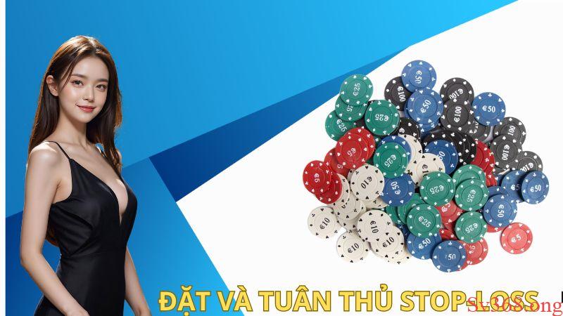 Tilt Là Gì Trong Poker? Kinh Nghiệm Chặn Tilt Hiệu Quả 2025 4 Đặt và tuân thủ stop-loss đã đề ra