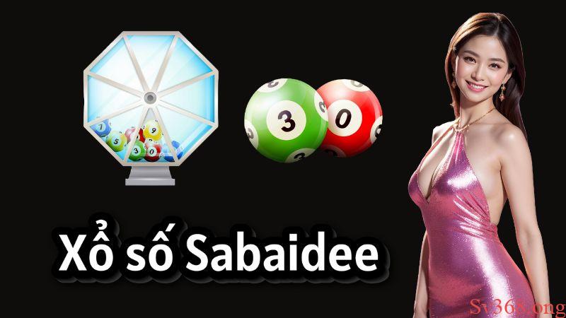Xổ số Sabaidee Tìm hiểu định nghĩa xổ số Sabaidee