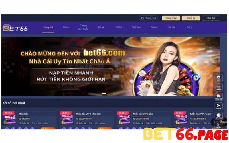 Hướng dẫn  cách rút tiền bet66  của nhà cái an toàn và dễ dàng nhanh chóng