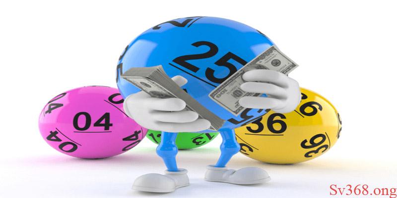 Lô Kép Nuôi Khung 2 Ngày Cực Chuẩn Xác Tại Sv368 1 Vào tiền thông minh là một trong những cách giúp bạn nhận thưởng xứng đáng