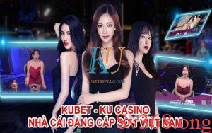 Casino Kubet