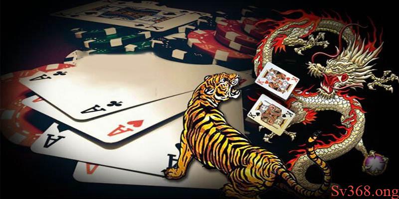 Sv368 - Đỉnh Cao Rồng Hổ Online Ăn Tiền Khủng Nhất 2025 1 Tựa game đánh bài trực tuyến ăn tiền thật