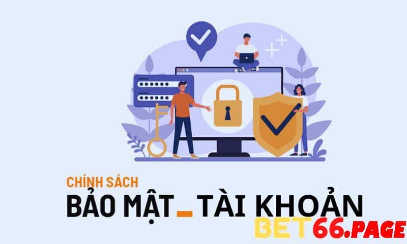 Cam kết của nhà cái bet66 dành cho người chơi