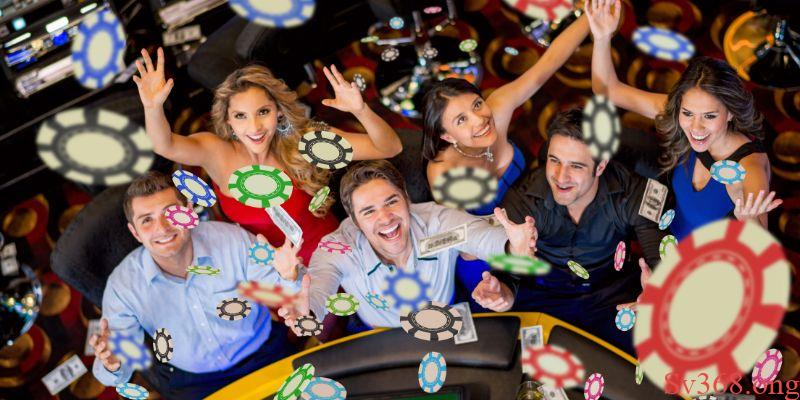Mẹo Chơi Poker Thắng Dành Cho Những Người Chơi Tham Gia 1 Poker cho người chơi mới